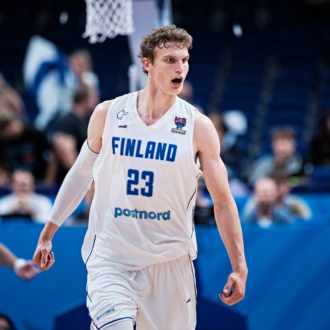 Lauri Markkanen is on fire. How much of this is sustainable? - SLC