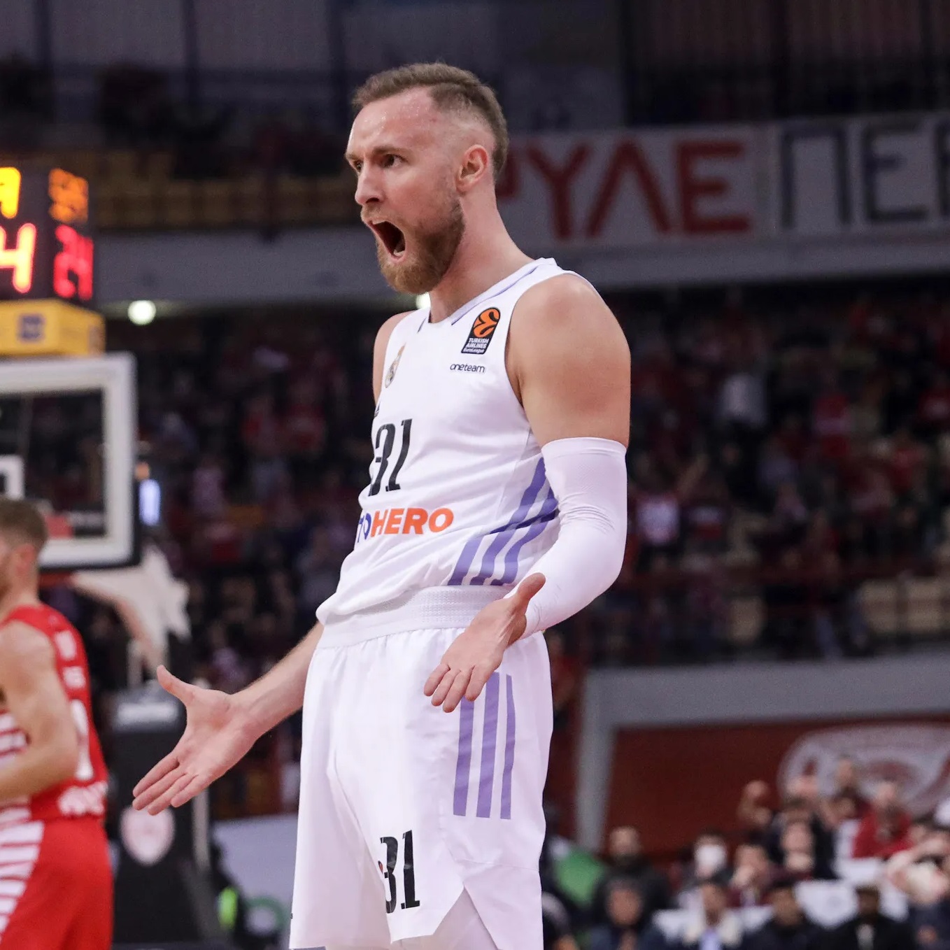 Dzanan musa sales