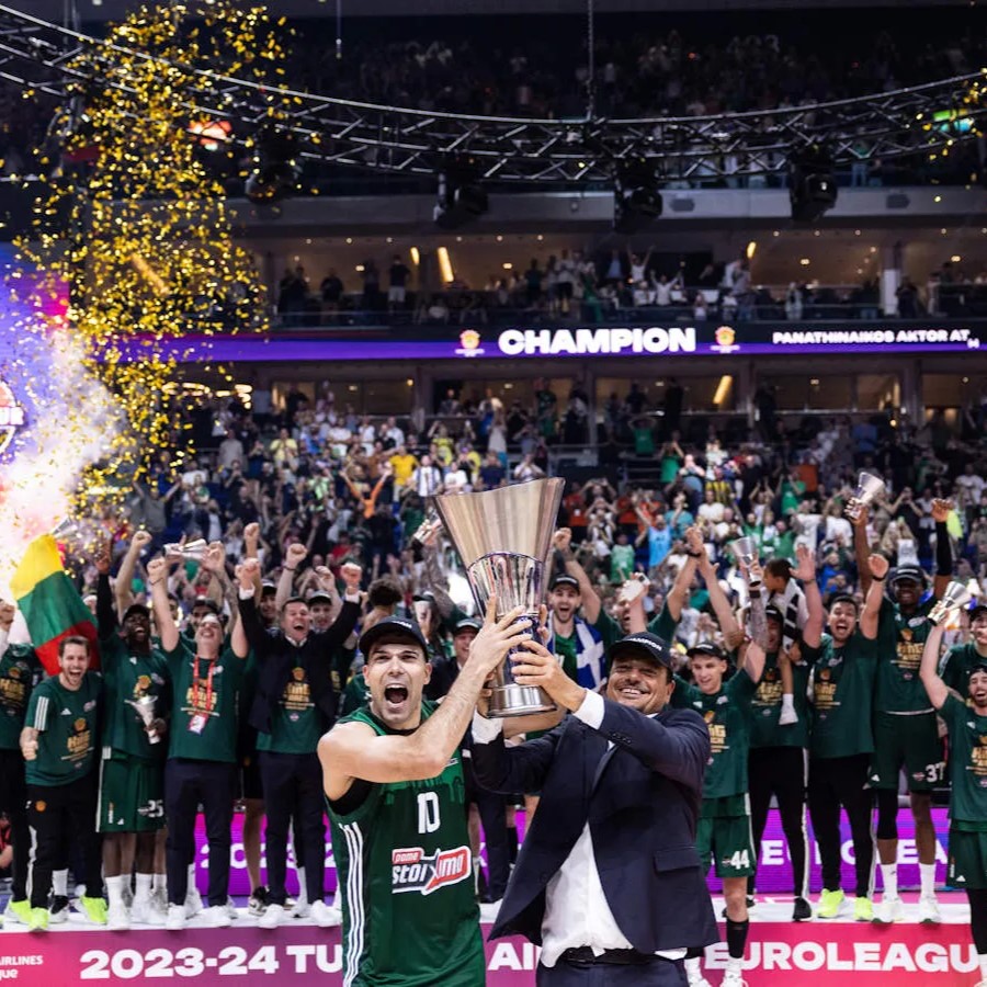 Moving the Euroleague Final Four to Abu Dhabi would be a mistake BallinEurope