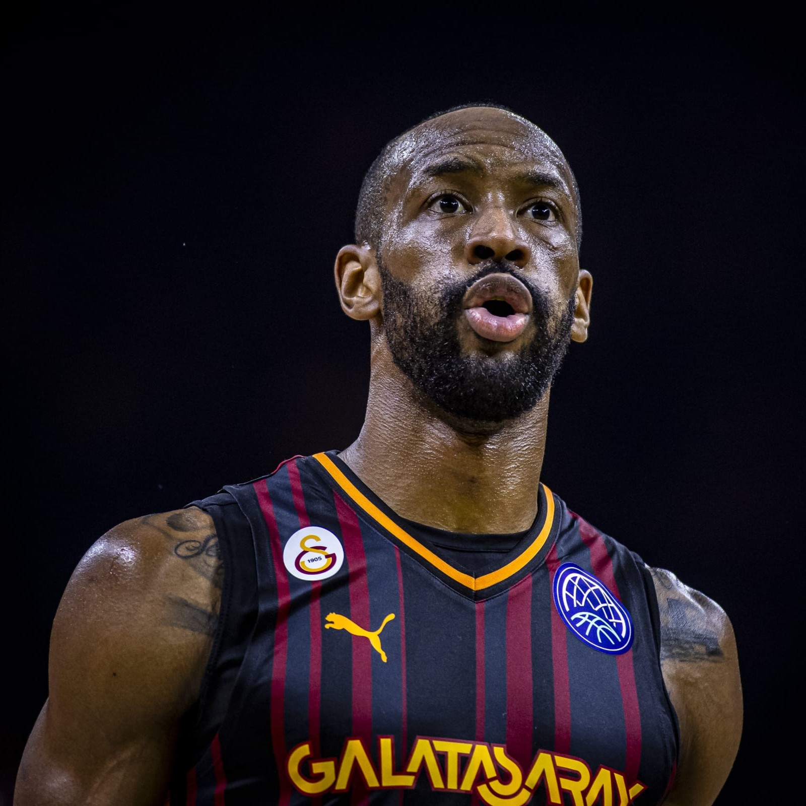 Will Cummings Leads Galatasaray’s BCL Surge
