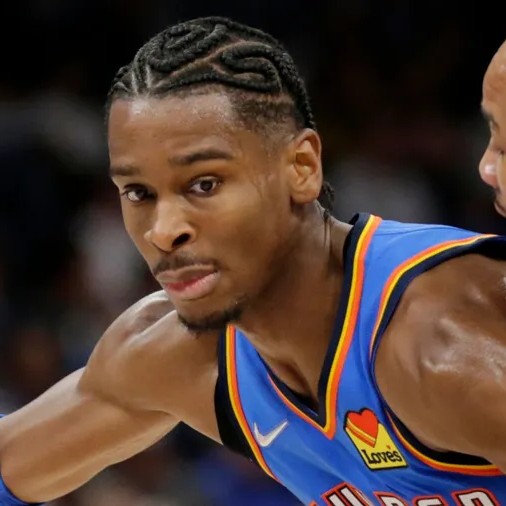 Is Shai Gilgeous-Alexander a Lock for Finals MVP?