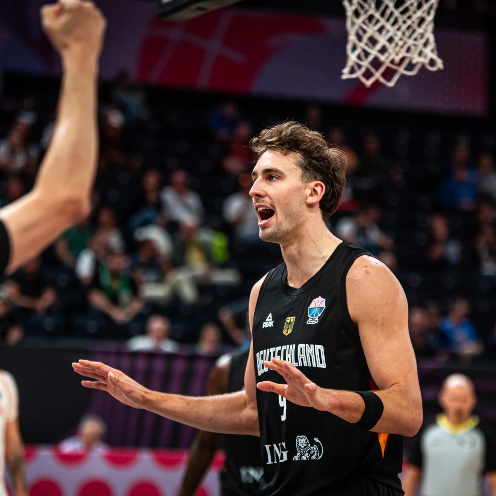 Franz Wagner Celebrates Birthday with a win at EuroBasket 2025