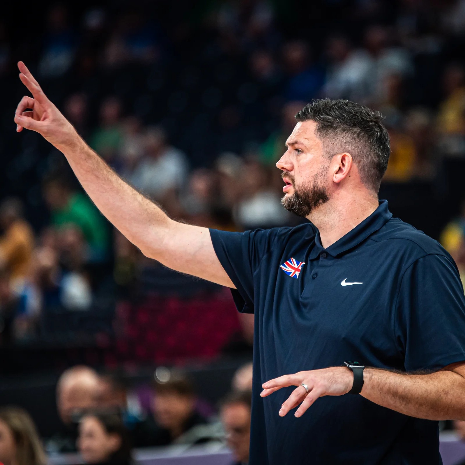 Marc Steutel and Great Britain continue to seek an elusive first EuroBasket win since 2013 but there are reasons to be positive.