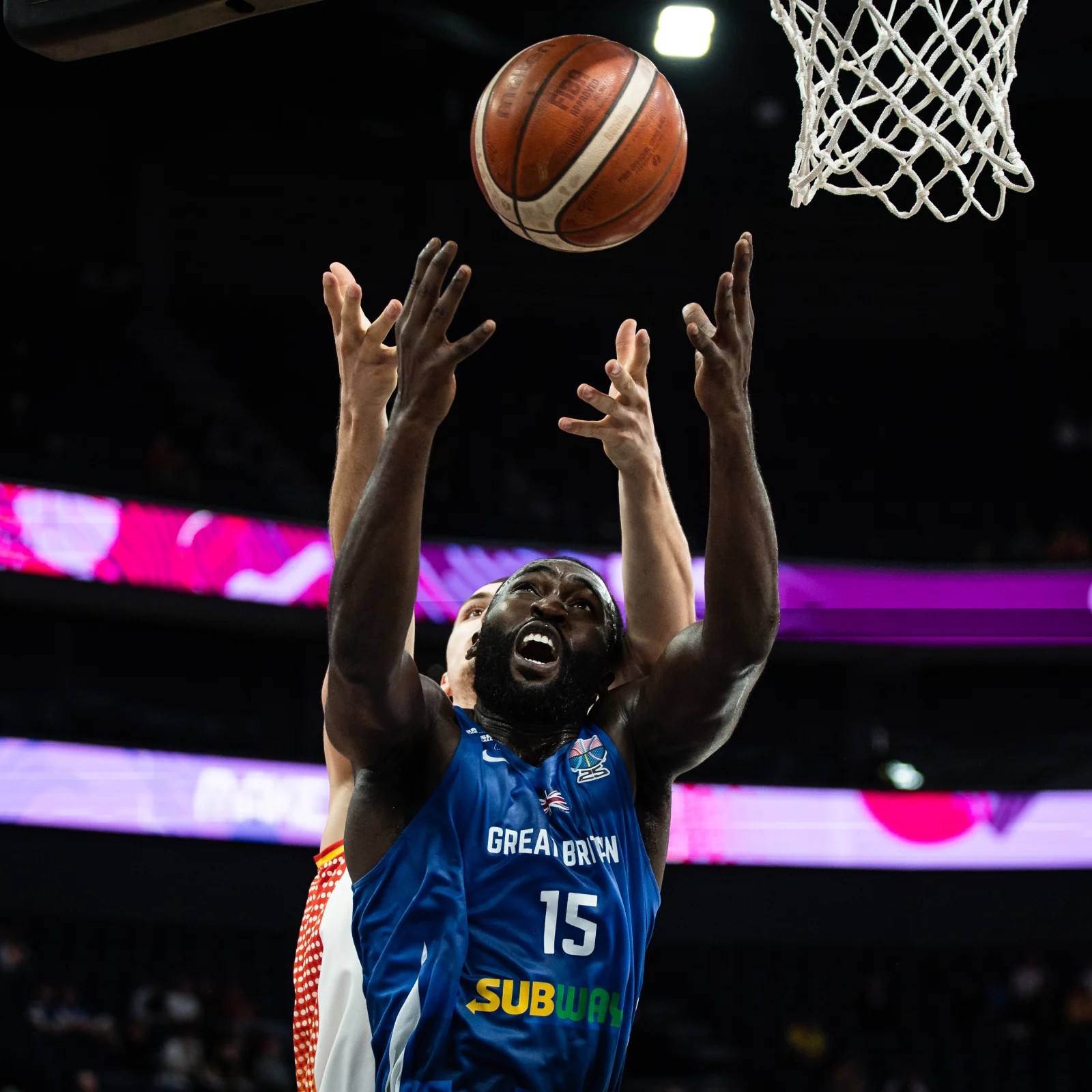 Great Britain proves grit can rewrite EuroBasket history