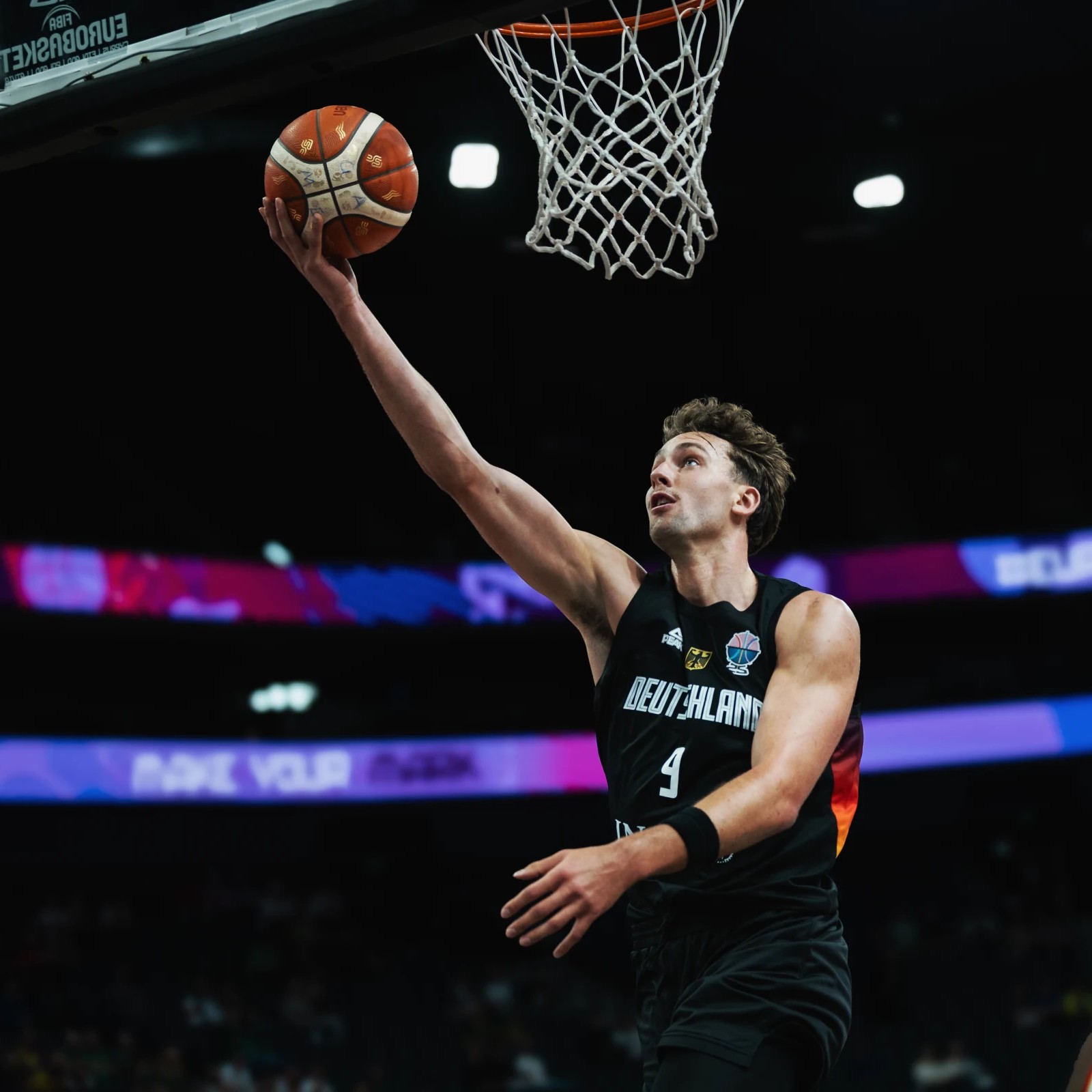 Franz Wagner plays at a superstar level yet still hasn't got the recognition he deserves.