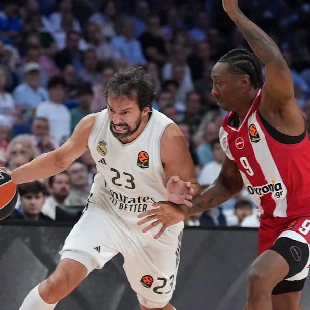 Do Olympiacos know what they want to be?