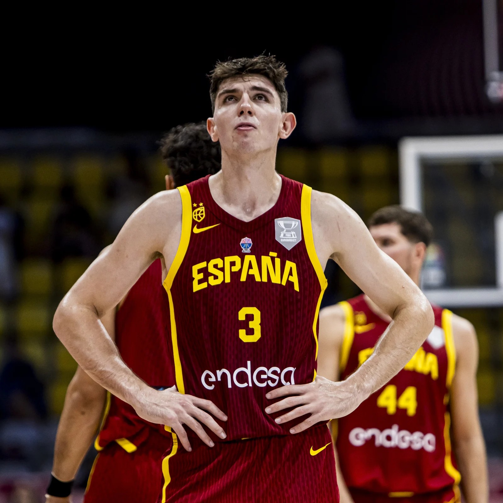 What to expect from Europe in the 2026 NBA Draft