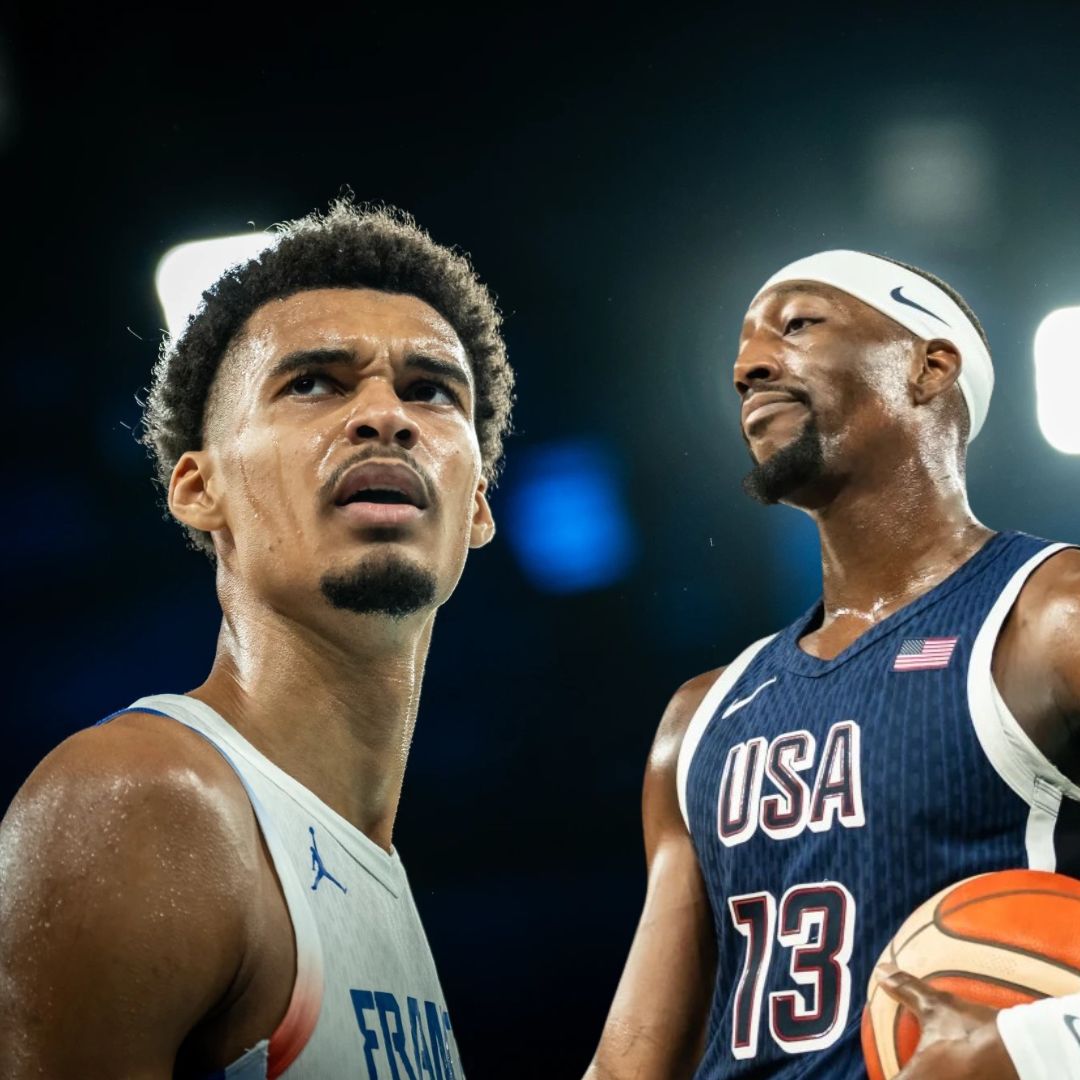 Bam, Wemby, and the irrelevance of asterisks