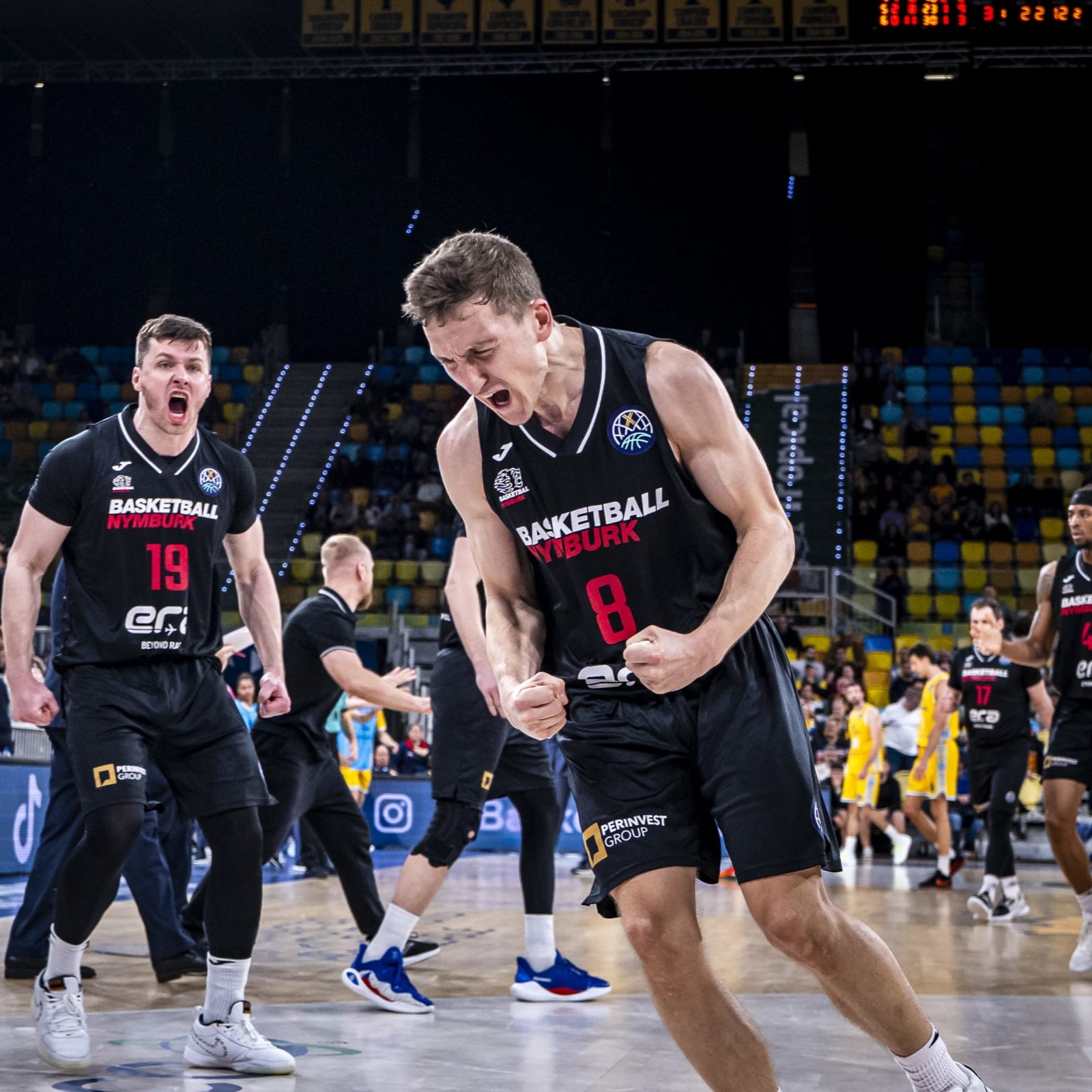 The St Patrick’s Day Miracle