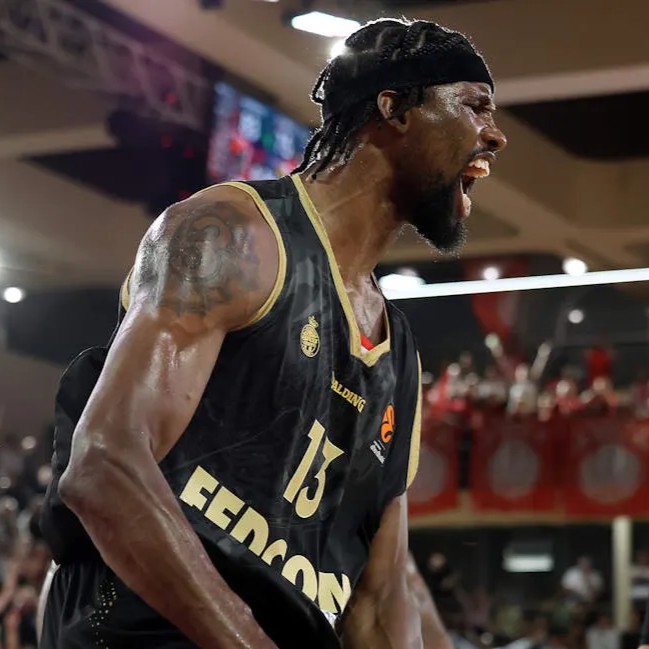 AS Monaco has one last big shot