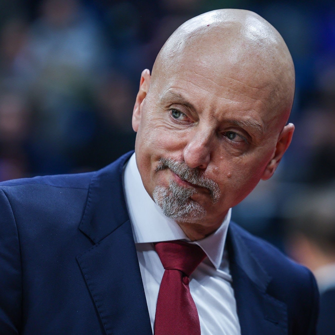 Crvena Zvezda crash out with a crash out in Barcelona