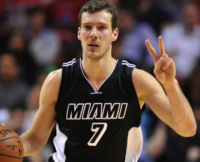 Goran Dragic All-Star worthy, but will he make it?