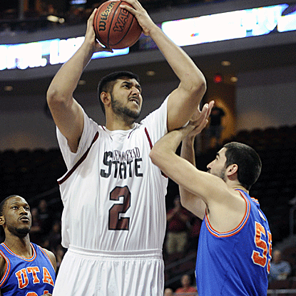 All You Need To Know About Sim Bhullar: The First NBA Player of