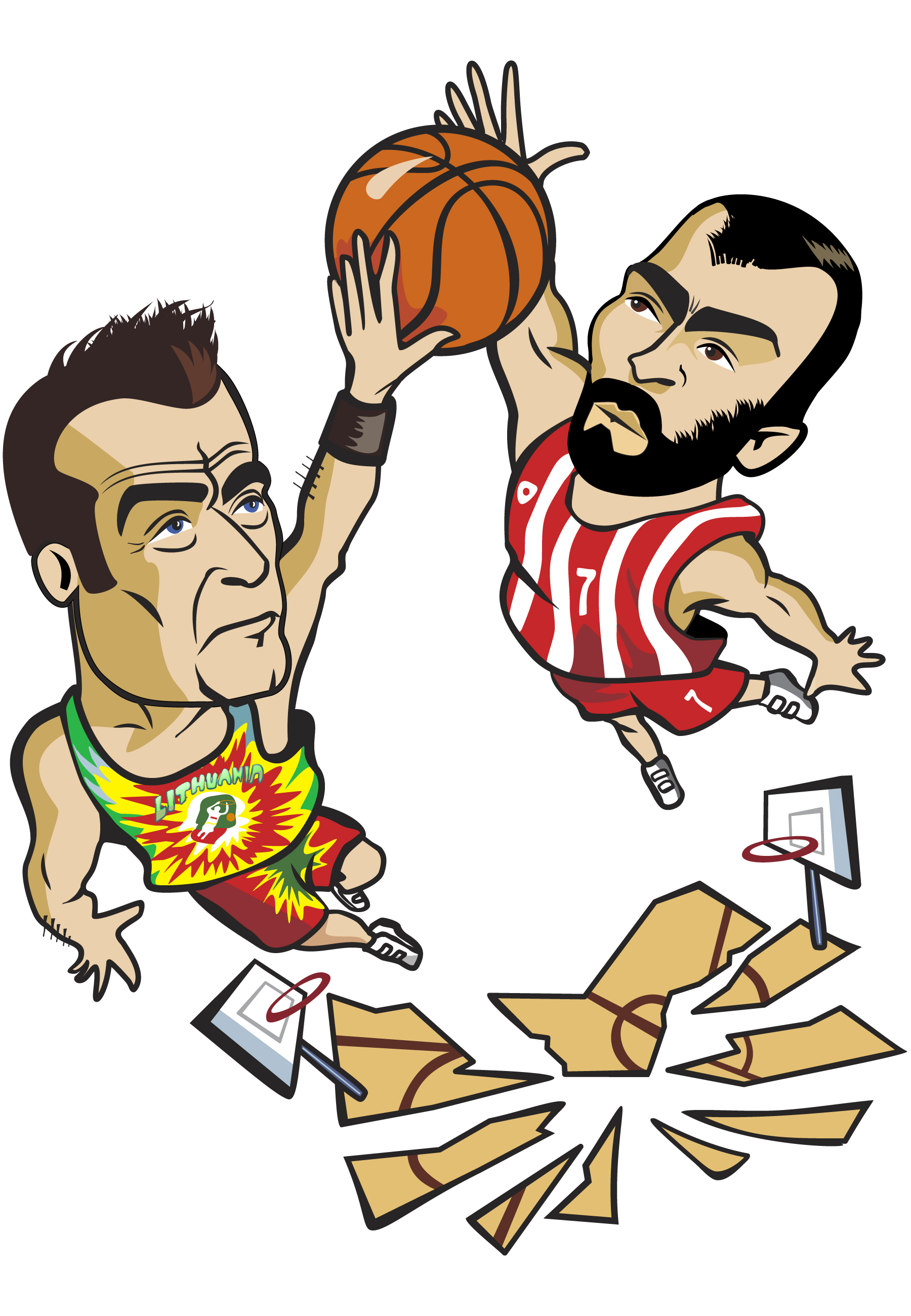 BallinEurope logo