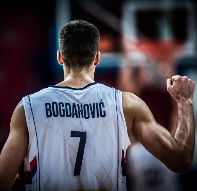 bogdan bogdanovic jersey serbia