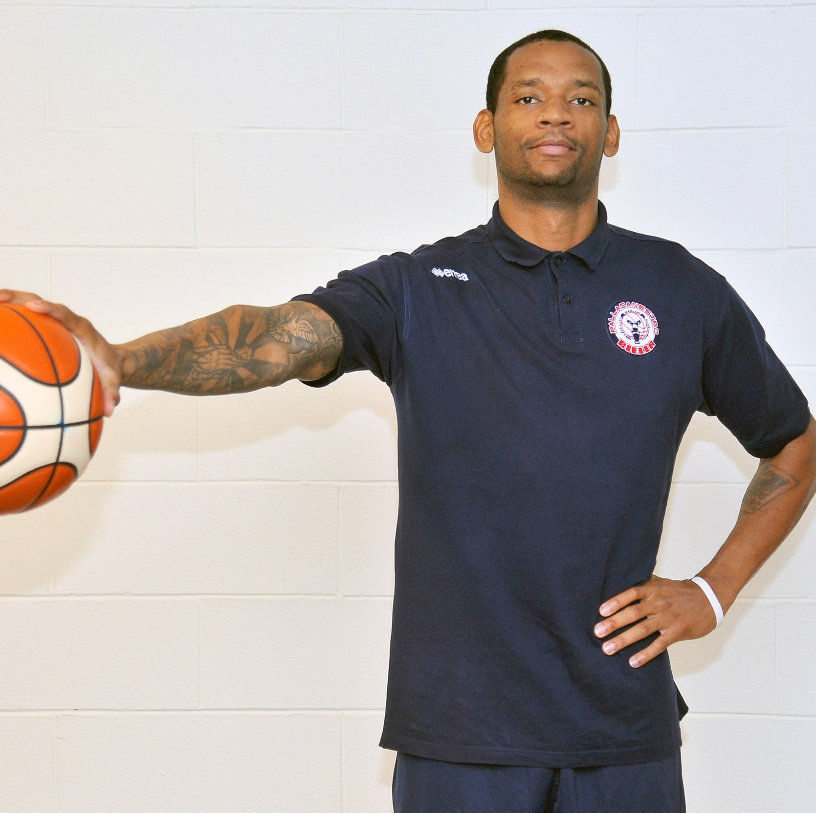 Mike Hall deserves so much better than this BallinEurope