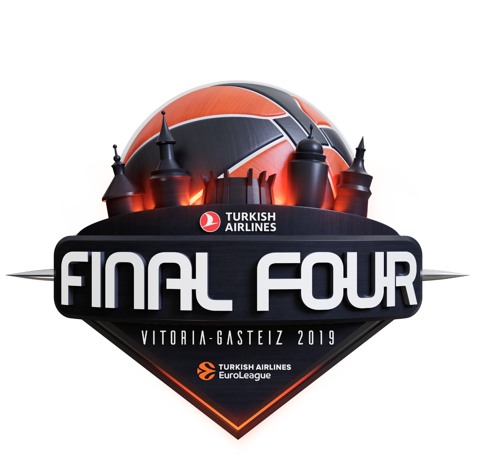 2019 Euroleague Final Four primer BallinEurope