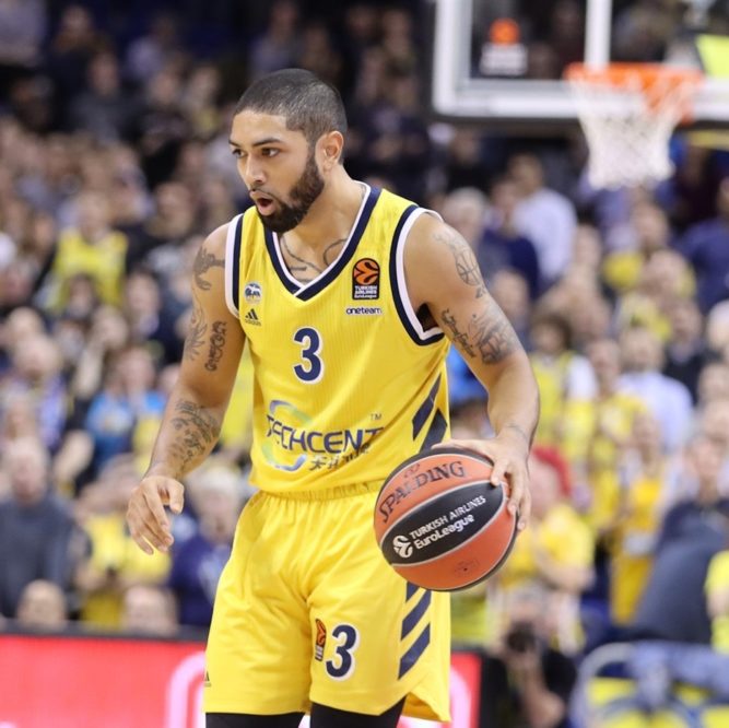 Alba Berlin are, unsurprisingly, your League Pass team - BallinEuropeBallinEurope