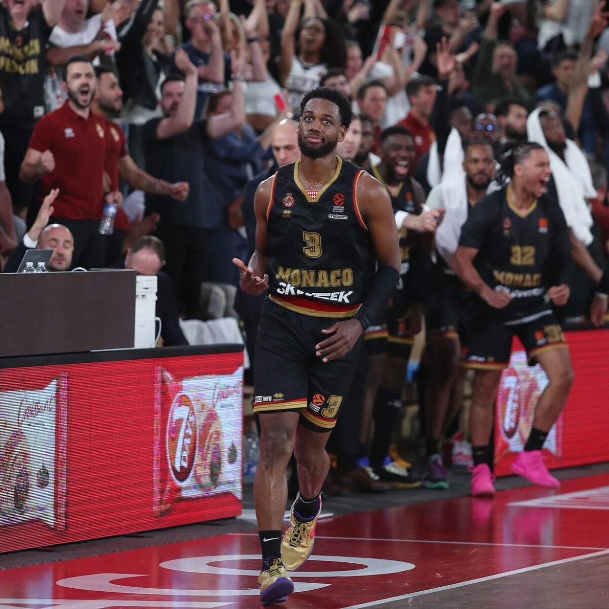 Jordan Loyd and Mike James are back for Sasa Obradovic, while Kemba Walker has arrived, but can AS Monaco claim glory in Euroleague Basketball?