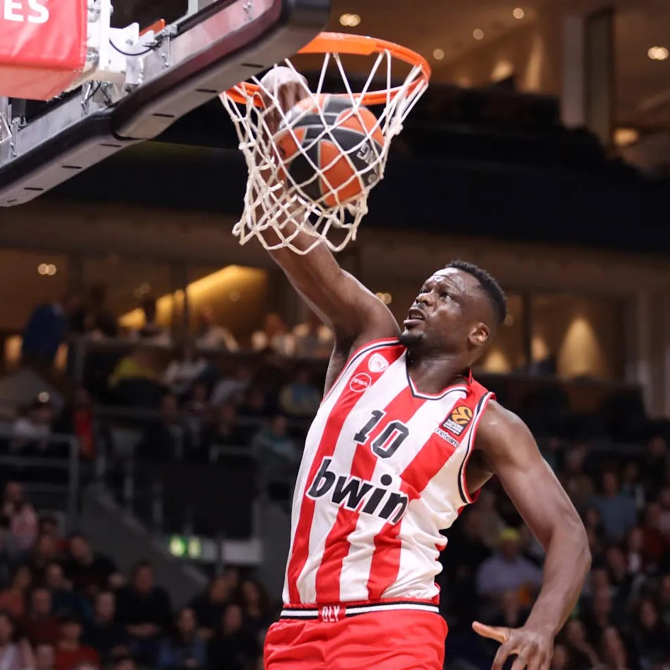 Olympiacos have been the picture of inconsistency in Euroleague Basketball this season but they need a big win over Alba Berlin on Tuesday night.