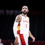 Ricky Rubio makes his return to basketball this Thursday when he suits up for Spain in the FIBA EuroBasket 2025 qualifier against Latvia.