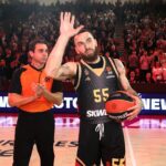 Mike James made Euroleague Basketball history by claiming the scoring record but there's more to the AS Monaco marksman than just the numbers.