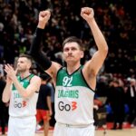 It's all but an elimination game in Euroleague Basketball but who wins between Zalgiris Kaunas and Olimpia Milano?