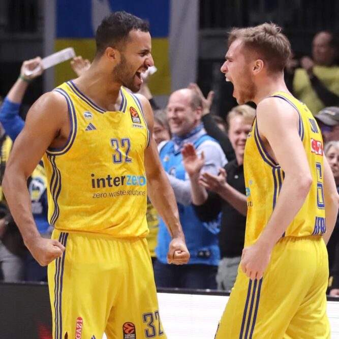Alba Berlin lost to Partizan on Thursday night. It was their last Euroleague Basketball game of the season. It may be their last for more than that.