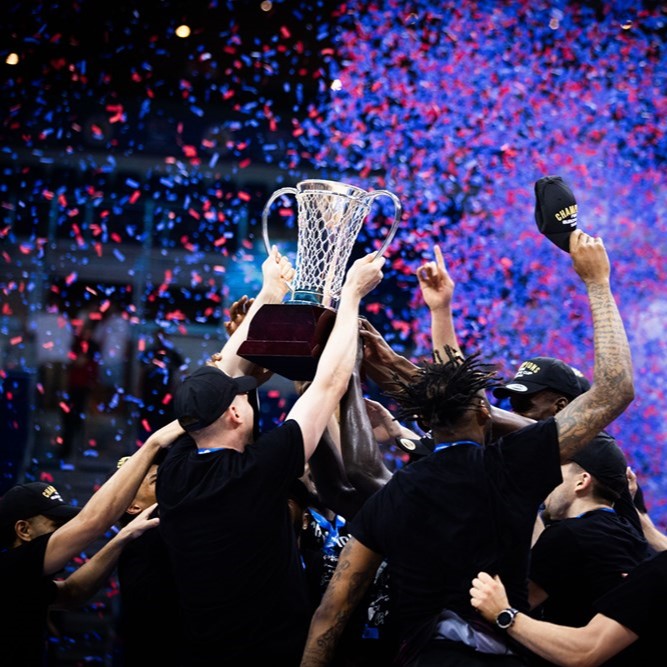 The FIBA Europe Cup is an afterthought to most but it has a purity that European basketball needs now more than ever.