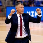 Sarunas Jasikevicius needs to beat AS Monaco in the Euroleague Basketball playoffs. Not just for Fenerbahce but to prove his way works.