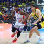 With victory over Fenerbahce, Anadolu Efes control their Euroleague Basketball destiny. It's all thanks to Will Clyburn
