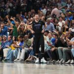 Through injury and exhaustion, Luka Doncic and the Dallas Mavericks prevailed over the LA Clippers. The rest of the NBA playoffs are a bonus for the Mavs.