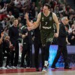 FC Bayern go for glory in the Euroleague play-in on Friday but their plan to become a force in basketball will continue regardless of the result