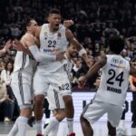 Everybody doubts Chus Mateo and Real Madrid. That's exactly why every basketball team in Euroleague should be on red alert.