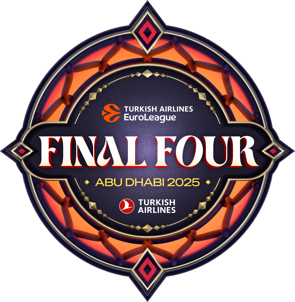 Euroleague Final Four 2025: Why It’s in Abu Dhabi