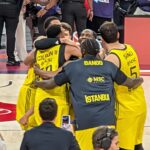 Fenerbahce beat AS Monaco to win the Euroleague title, as Sarunas Jasikevicius claimed his first crown after years of close calls.