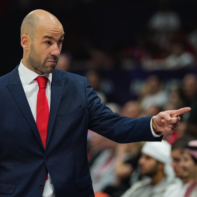 AS Monaco’s tactical masterclass stuns Olympiacos and secures a first Euroleague Final appearance, with Fenerbahce now waiting in Abu Dhabi.