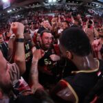 AS Monaco return to the Euroleague Final Four with Vassilis Spanoulis at the helm. Can Mike James and the Roca Team shock Europe in Abu Dhabi?