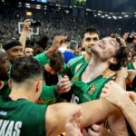 Panathinaikos are back among the EuroLeague elite. Ergin Ataman, Kostas Sloukas, and a bold rebuild made them contenders again.