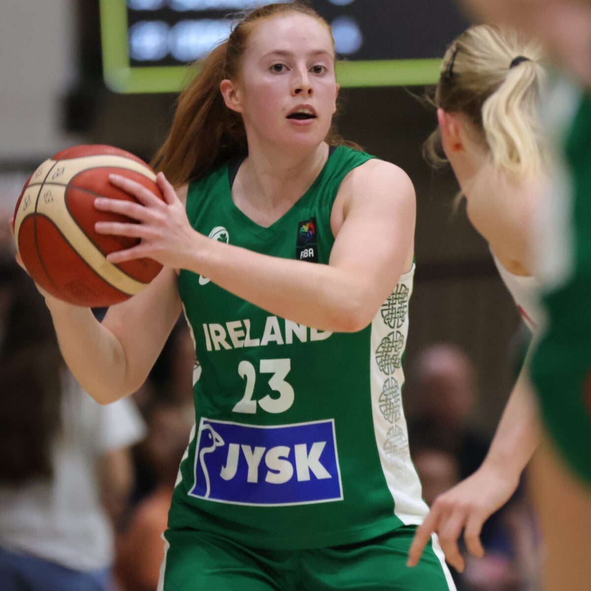 Key takeaways from Ireland’s sold-out basketball friendlies with Norway as both national teams tested new players and systems this summer.