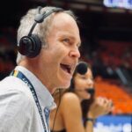 Jeff Taylor joined Emmet Ryan to discuss his wild journey in commentary and to look ahead to EuroBasket 2025 on the latest edition of the Barely Hoops podcast.