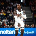 Dennis Schroder, Daniel Theis, and Maodo Lo powered Germany past Sweden as the veteran core showed its strength at EuroBasket 2025 in Tampere.