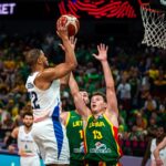 Great Britain battled hard but Lithuania, led by Jonas Valanciunas, proved too strong in their EuroBasket 2025 opener in Tampere.