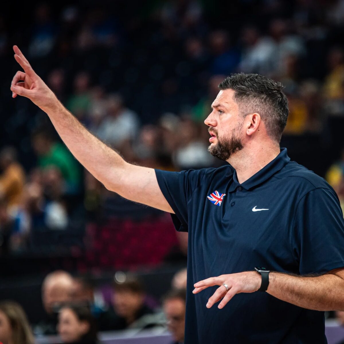 Marc Steutel and Great Britain continue to seek an elusive first EuroBasket win since 2013 but there are reasons to be positive.