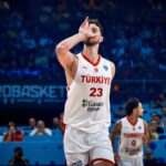 Alperen Sengun has a chance to be transcendent. Türkiye’s star can make a defining statement against Giannis Antetokounmpo and Greece.