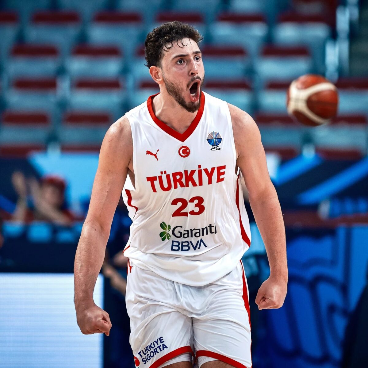 Ergin Ataman can’t afford another slip. With Alperen Sengun in form, Türkiye face a dangerous Poland in a EuroBasket 2025 quarter final test.
