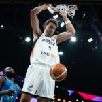 Franz Wagner and Germany used their EuroBasket 2025 clash with Great Britain to fine-tune, showing rhythm and depth in an easy win.