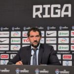 Jorge Garbajosa says NBA Europe will happen as FIBA Europe addresses Britain, attendance, and more at EuroBasket 2025.