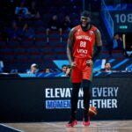 Neemias Queta pushed Germany to the limit as Dennis Schroder and Franz Wagner survived a bruising EuroBasket 2025 battle in Riga.