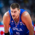 Nikola Jokic leads Serbia into the EuroBasket 2025 Round of 16 against Lauri Markkanen and a Finland team seeking to spring a surprise